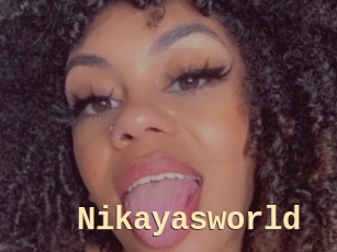 Nikayasworld