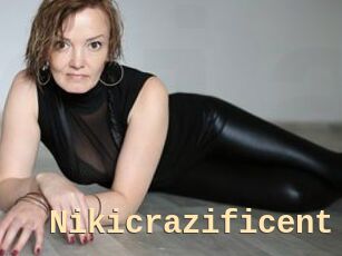 Nikicrazificent