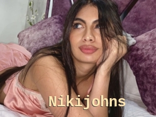 Nikijohns