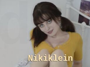 Nikiklein