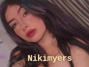 Nikimyers