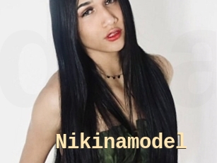 Nikinamodel