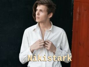 Nikistark