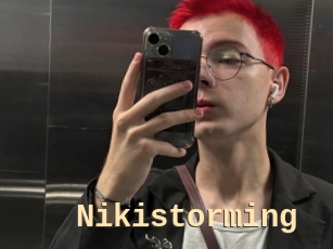 Nikistorming