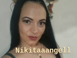 Nikitaaangell