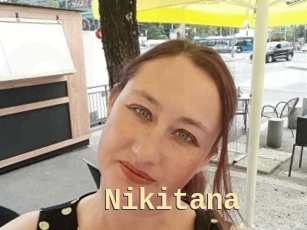 Nikitana