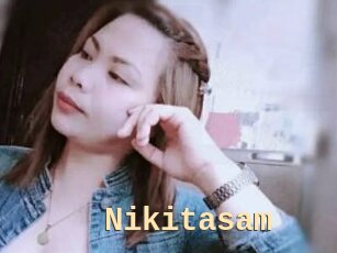 Nikitasam