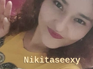 Nikitaseexy