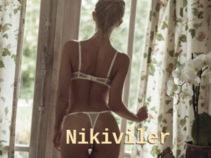 Nikiviler