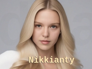 Nikkianty