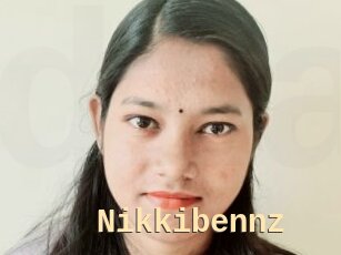 Nikkibennz