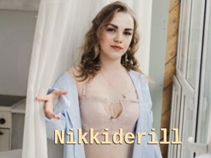 Nikkiderill