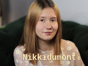 Nikkidumont