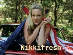 Nikkifresh