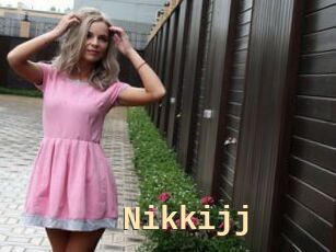 Nikkijj