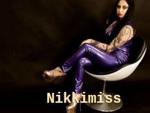 Nikkimiss