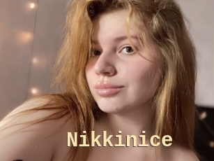 Nikkinice