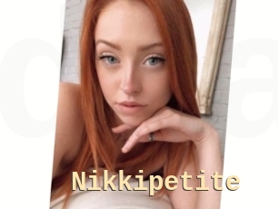 Nikkipetite