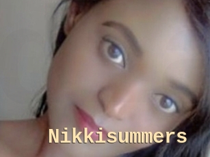 Nikkisummers