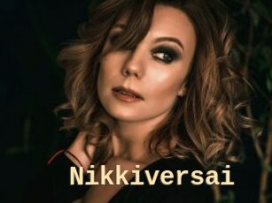 Nikkiversai