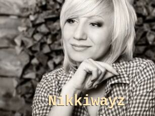 Nikkiwayz