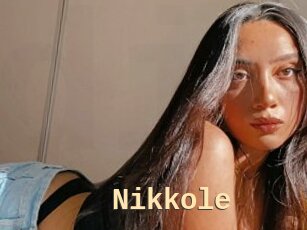 Nikkole