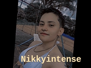 Nikkyintense