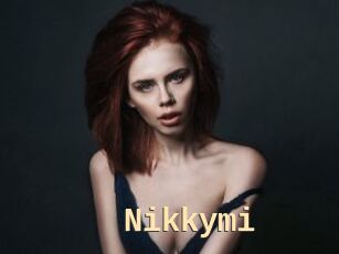 Nikkymi