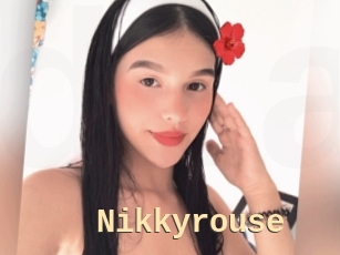 Nikkyrouse