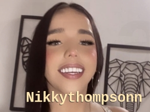 Nikkythompsonn