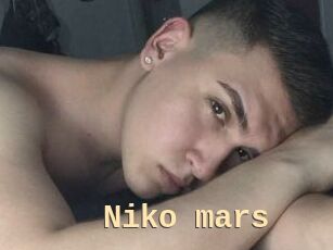 Niko_mars