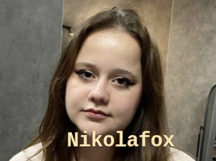 Nikolafox