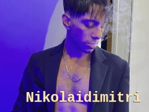 Nikolaidimitri