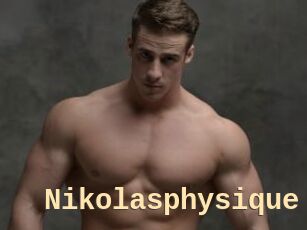 Nikolasphysique