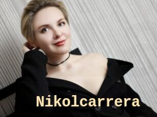 Nikolcarrera