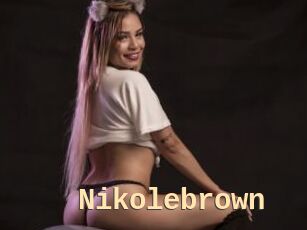 Nikolebrown