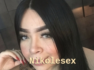 Nikolesex