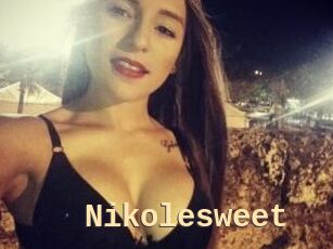 Nikolesweet