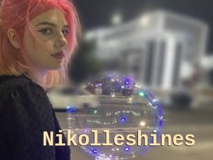 Nikolleshines