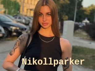 Nikollparker