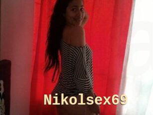 Nikolsex69