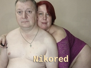 Nikored