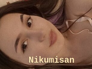 Nikumisan