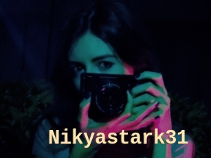 Nikyastark31