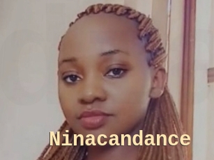 Ninacandance