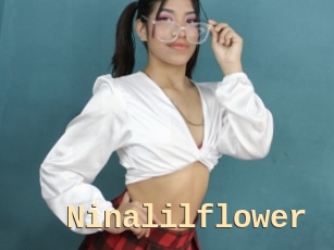 Ninalilflower