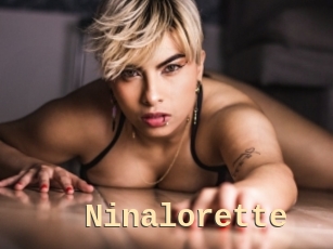 Ninalorette