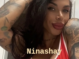 Ninashay