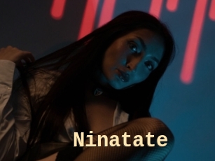 Ninatate