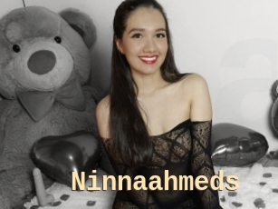 Ninnaahmeds